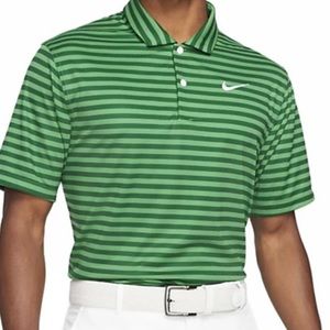 PRICE DROP! Nike Dri-Fit Polo Shirt NEW